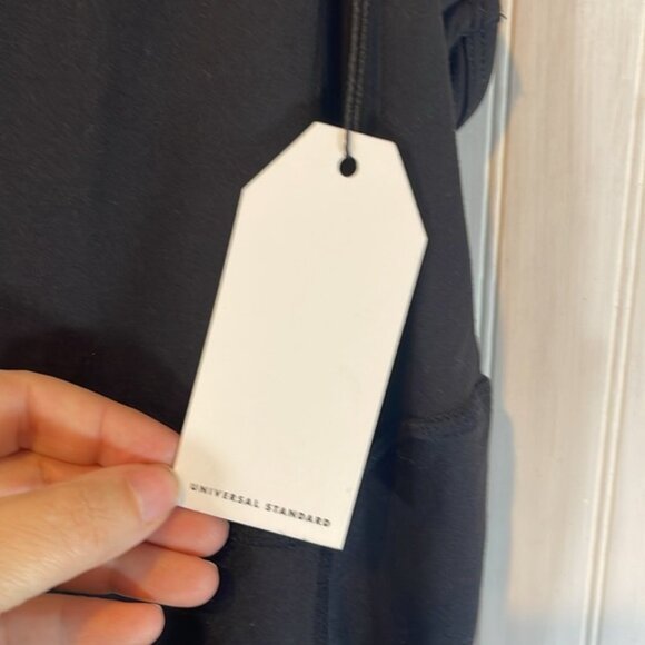 NWT UNIVERSAL STANDARD NEXT TO NAKED BODYSUIT SMALL 14-16 - Picture 5 of 7